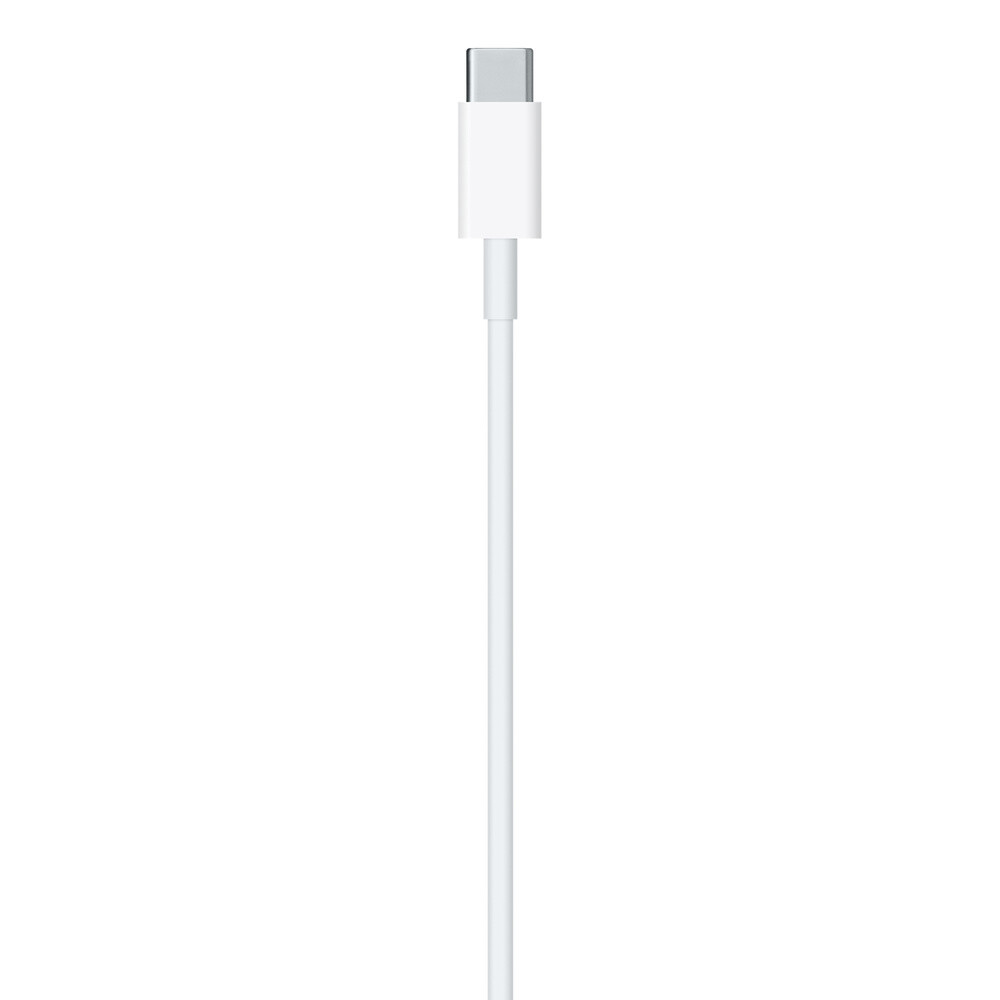 Apple MM0A3ZM/A Lightning-kabel 1 m Wit - Afbeelding 4