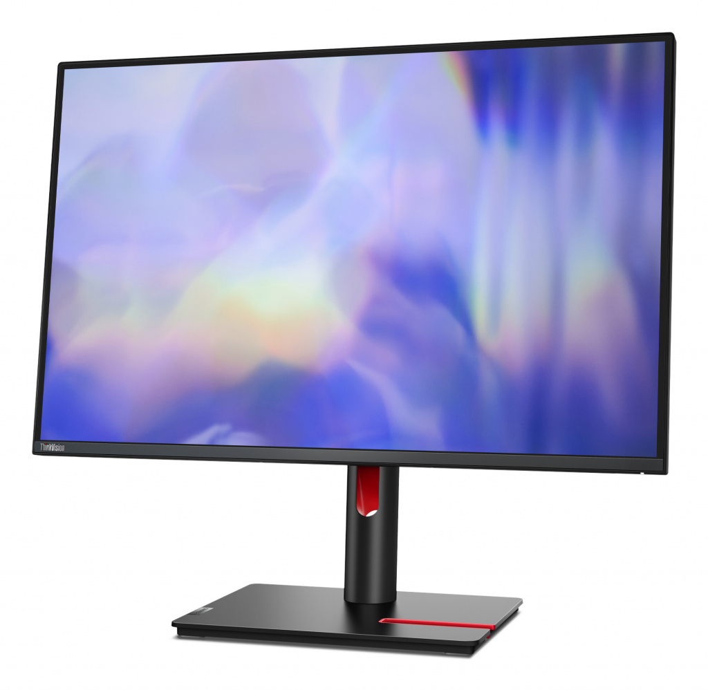 Lenovo ThinkVision T24d-30 Monitor - Afbeelding 2