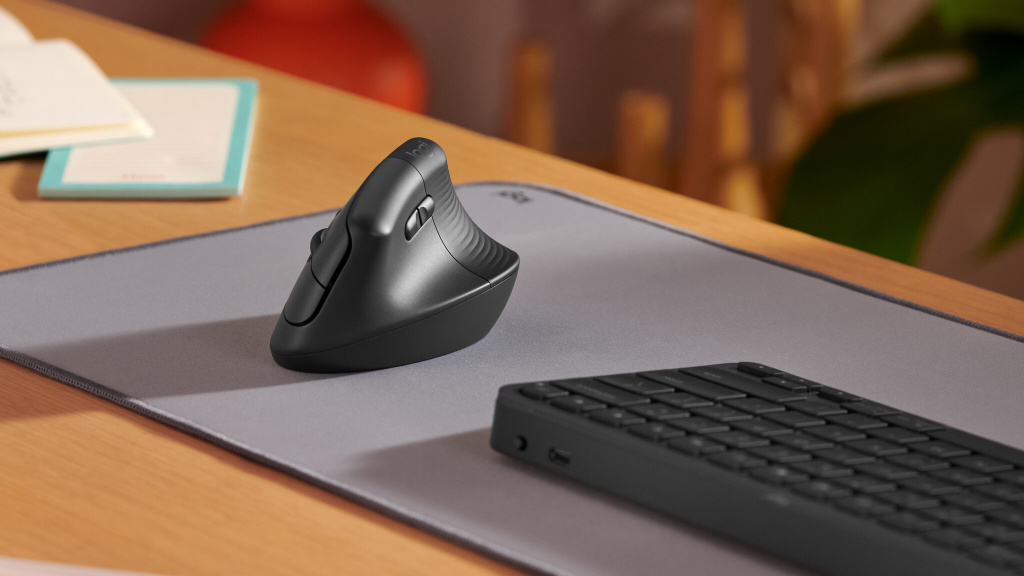 Logitech Lift - Afbeelding 9