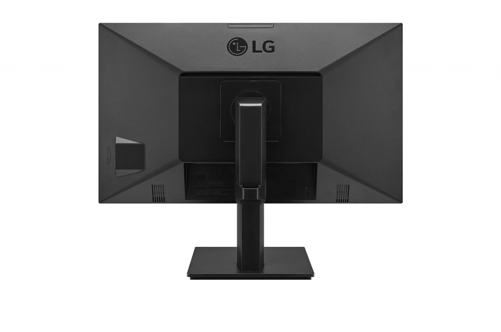 LG 27CQ651W-BP Intel® Pentium® N6005 68,6 cm (27") 1920 x 1080 Pixels Alles-in-één-pc 4 GB DDR4-SDRAM 256 GB SSD Windows 10 IoT - Afbeelding 9