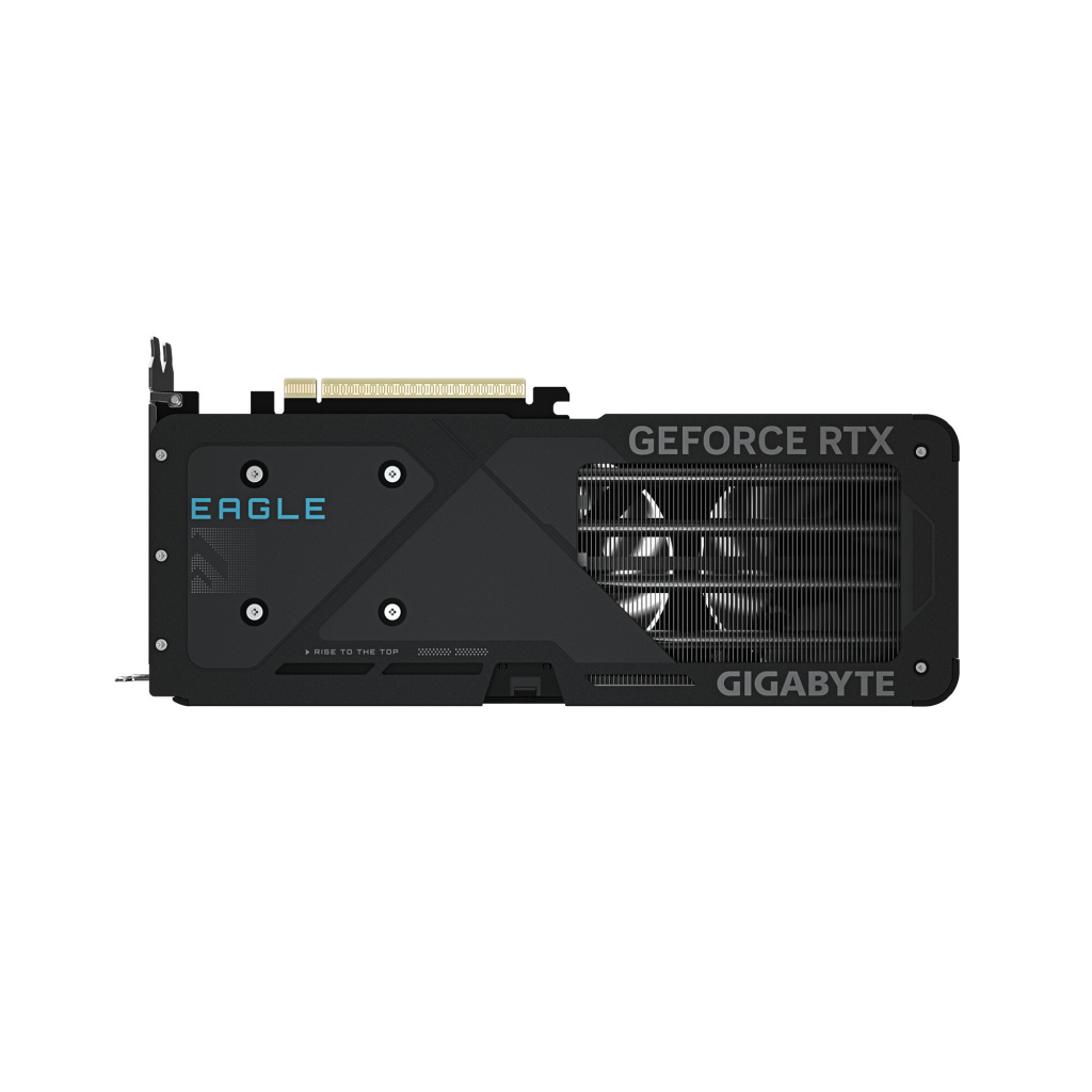 GIGABYTE GeForce RTX 5060 Ti EAGLE MAX OC 8G NVIDIA 8 GB GDDR7 - Afbeelding 6