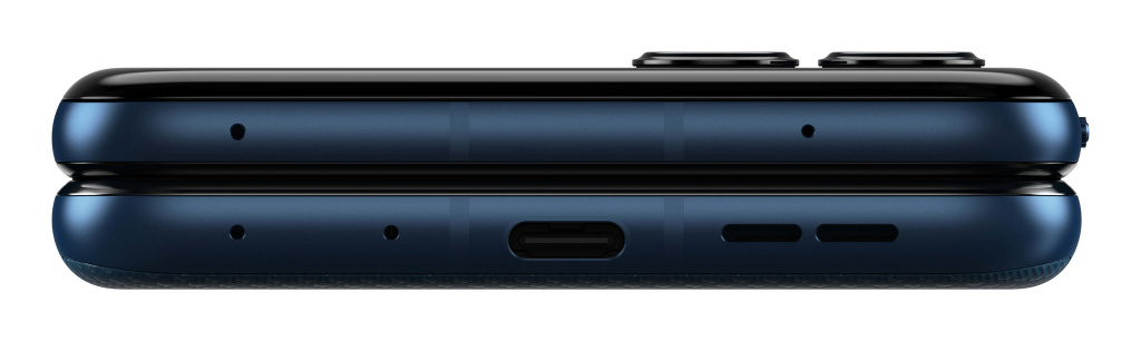Motorola razr 60 17,5 cm (6.9") Dual SIM Android 15 5G USB Type-C 8 GB 256 GB 4500 mAh Blauw - Afbeelding 16