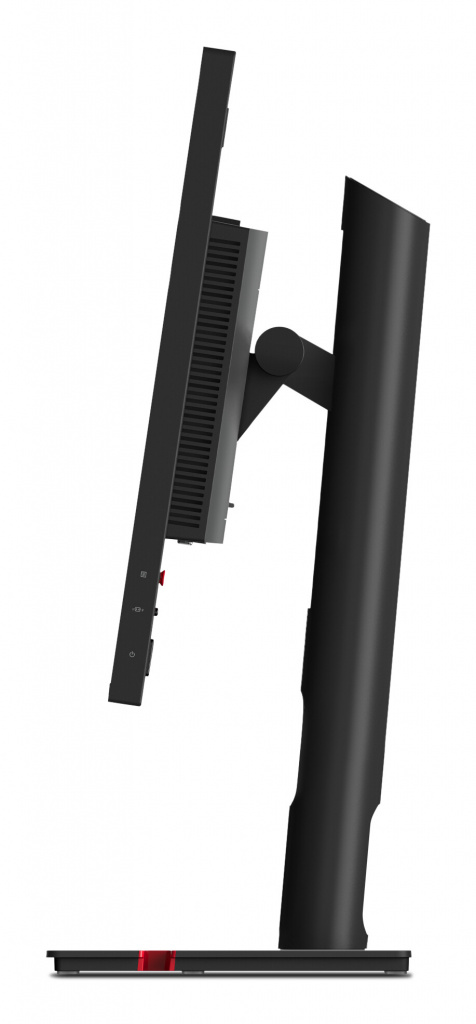 Lenovo ThinkVision T24d-30 Monitor - Afbeelding 4