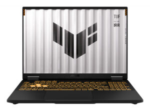 ASUS TUF Gaming F16 FX608JPR-QT014W Intel® Core™ i7 i7-14650HX Laptop 40,6 cm (16") WQXGA 32 GB DDR5-SDRAM 1 TB SSD NVIDIA GeFor