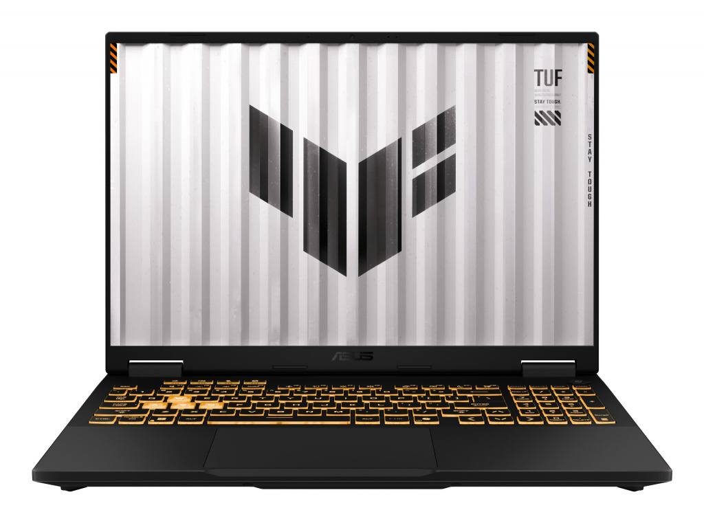 ASUS TUF Gaming F16 FX608JPR-QT014W Intel® Core™ i7 i7-14650HX Laptop 40,6 cm (16") WQXGA 32 GB DDR5-SDRAM 1 TB SSD NVIDIA GeFor