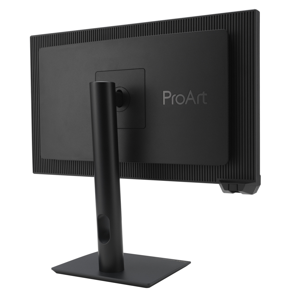 ASUS ProArt PA24US computer monitor 59,9 cm (23.6") 3840 x 2160 Pixels 4K Ultra HD LCD Zwart - Afbeelding 8
