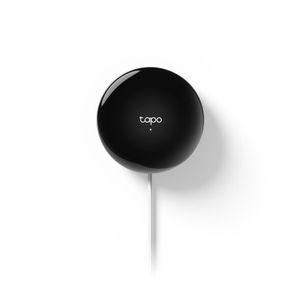 TP-Link Tapo H110 Draadloos Zwart - Afbeelding 3