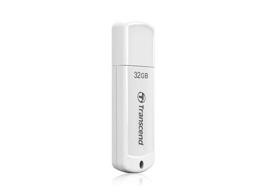 Transcend JetFlash elite 32GB JetFlash 370 USB flash drive USB Type-A 2.0 Wit