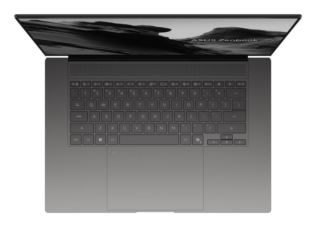 ASUS Zenbook S16 UM5606GA-SS180W Copilot+ PC AMD Ryzen AI 9 465 Laptop 40,6 cm (16") 3K 32 GB LPDDR5x-SDRAM 1 TB SSD Wi-Fi 7 (80 - Afbeelding 9