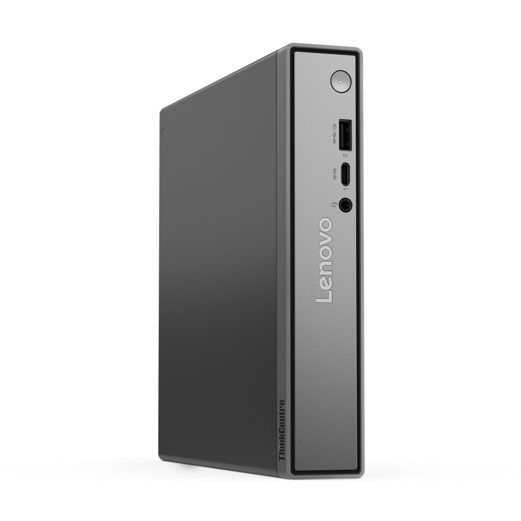 Lenovo ThinkCentre neo 55q Gen 6 AMD Ryzen™ 5 220 16 GB DDR5-SDRAM 1 TB SSD Windows 11 Pro Mini PC Zwart - Afbeelding 6
