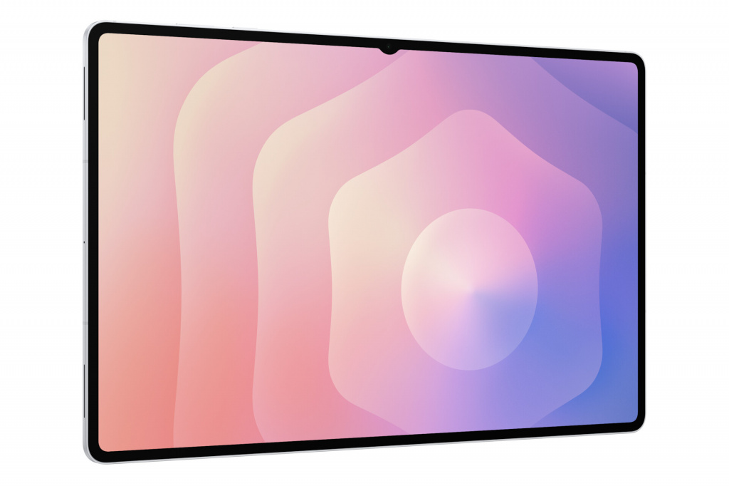 Samsung Galaxy Tab S11 Ultra SM-X936B 5G LTE-TDD & LTE-FDD 256 GB 37,1 cm (14.6") 12 GB Wi-Fi 7 (802.11be) Zilver - Afbeelding 4