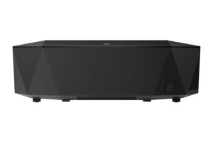 Epson Pro Cinema EH-QL3000B Projector met ultrakorte projectieafstand 6000 ANSI lumens 3LCD UHD 4K (3840x2160) Zwart