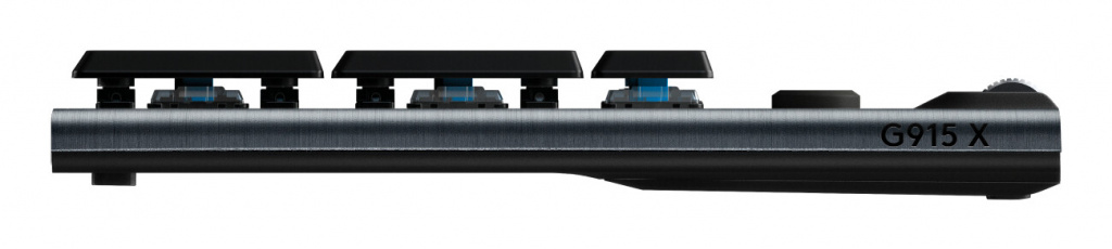 Logitech G G915 X LIGHTSPEED - Afbeelding 6