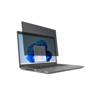 Kensington 2-way Removable Privacy Screen Filter voor 16" Laptops 16:10