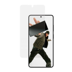 PanzerGlass ® Screen Protector Samsung Galaxy S26 Ultra | Ultra-Wide Fit w. EasyAligner Doorzichtige schermbeschermer 1 stuk(s)