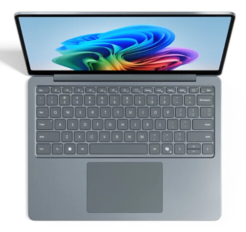 Microsoft Surface Laptop EP2-37004 laptop Copilot+ PC Snapdragon 33 cm (13") Touchscreen 2.8K 16 GB LPDDR5x-SDRAM 512 GB SSD Wi- - Afbeelding 3