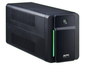 APC Back-UPS BX950MI-FR Noodstroomvoeding - 950VA, 4x penaarde(België), USB