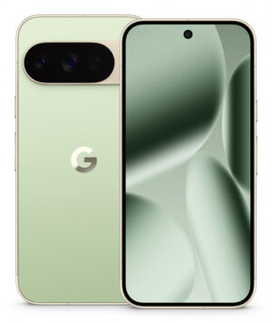 Google Pixel 10 Pro XL 17,3 cm (6.8") Dual SIM Android 16.0 5G 16 GB 256 GB 5200 mAh Groen