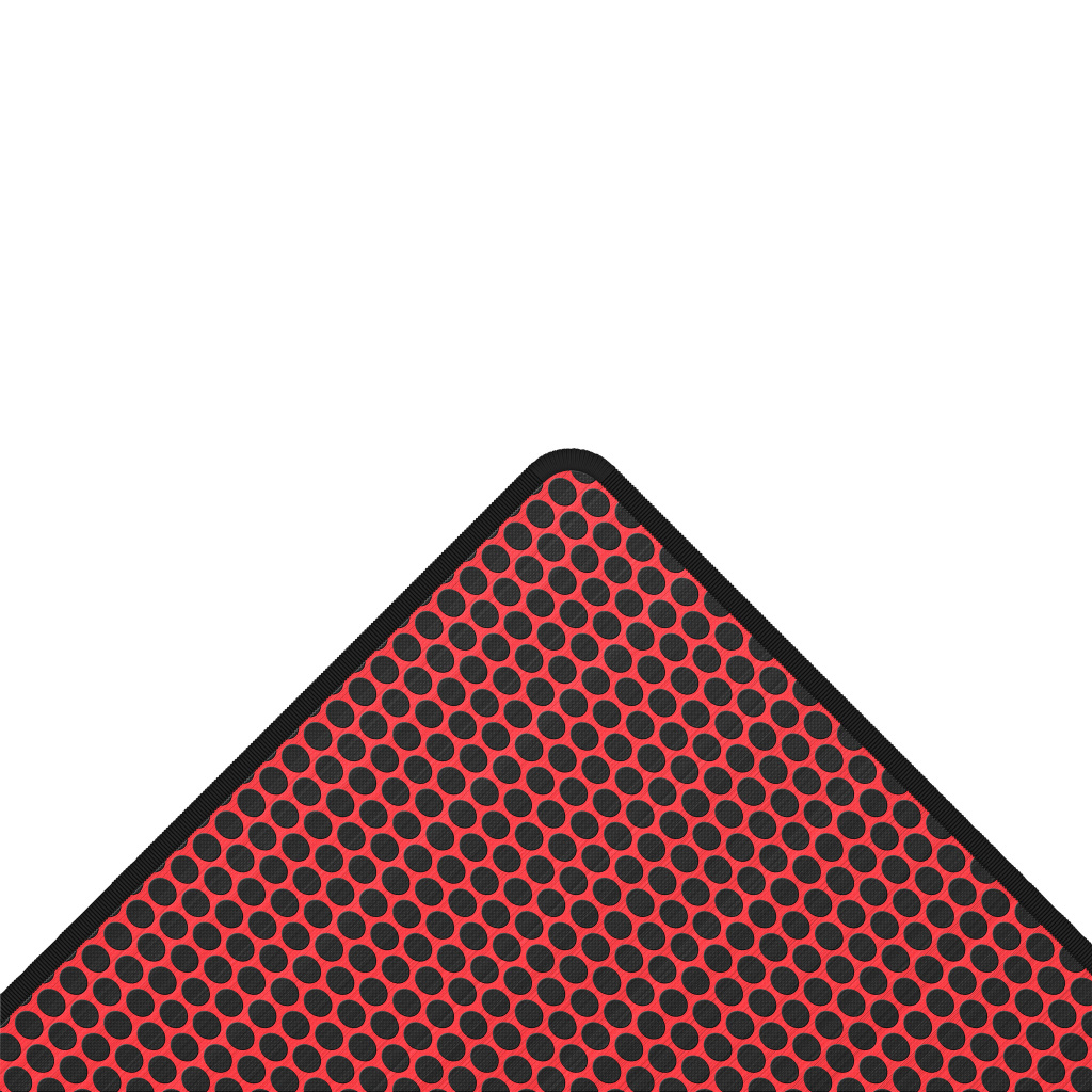 HyperX Pulsefire Mat - Gaming Mouse Pad - doek (XL) - Afbeelding 5