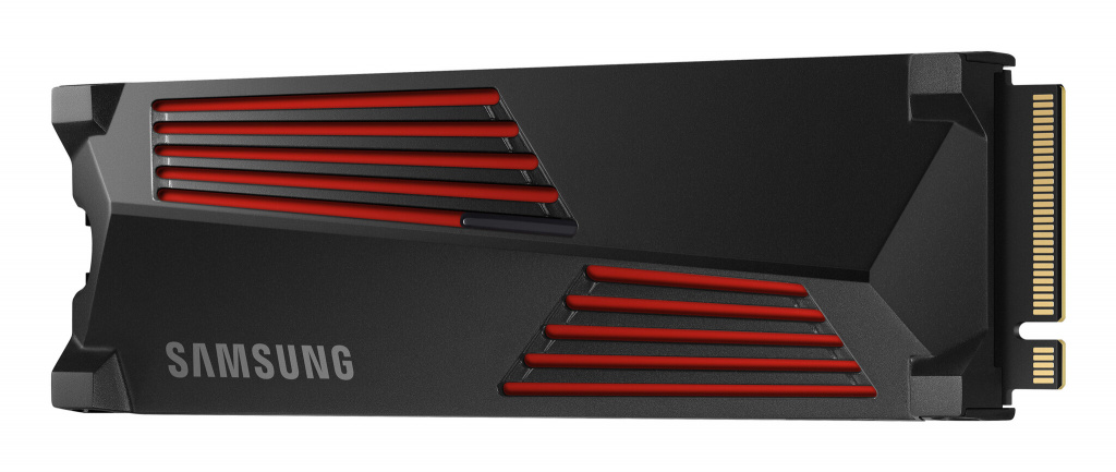 Samsung 990 PRO 1 TB M.2 PCI Express 4.0 NVMe V-NAND MLC - Afbeelding 9