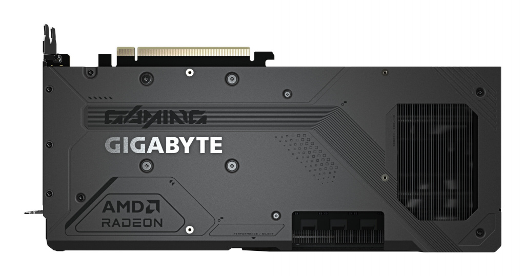 GIGABYTE Radeon RX 9070 XT GAMING OC 16G AMD 16 GB GDDR6 - Afbeelding 6