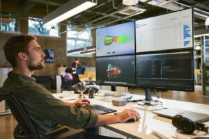 HP A71J9AA#AC0 toetsenbord Thuis/Werk USB AZERTY Zwart