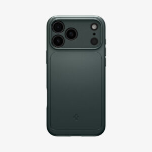 Spigen ACS09935 mobiele telefoon behuizingen 16 cm (6.3") Hoes Groen