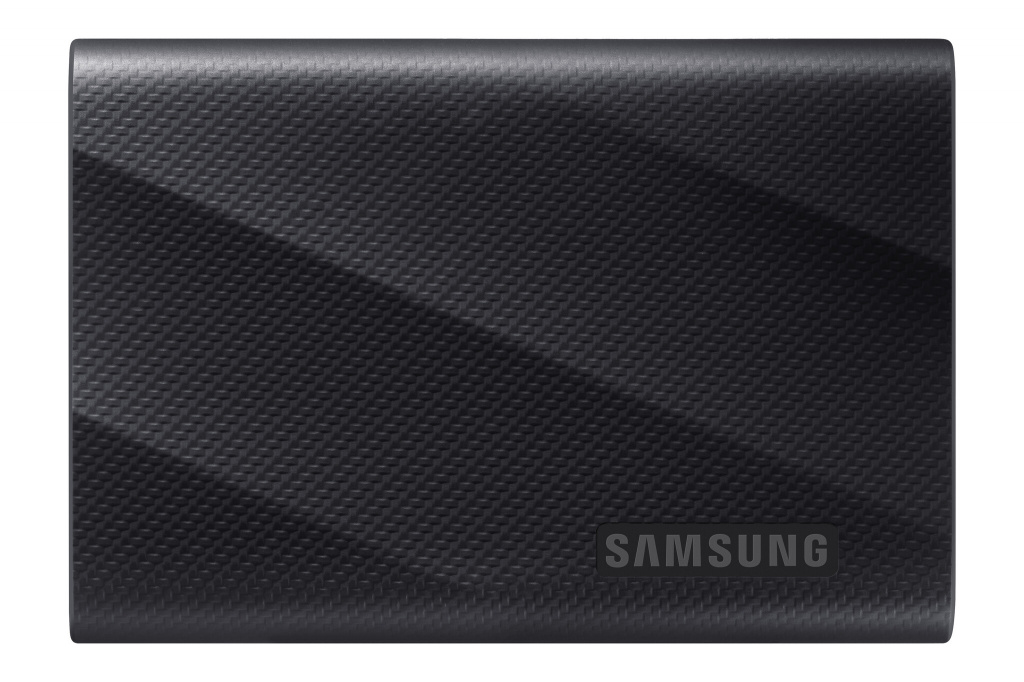 Samsung MU-PG4T0B 4 TB USB Type-C USB 3.2 Gen 2x2 Zwart
