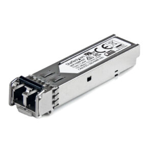 StarTech.com MSA conform transceiver module - 100BASE-FX