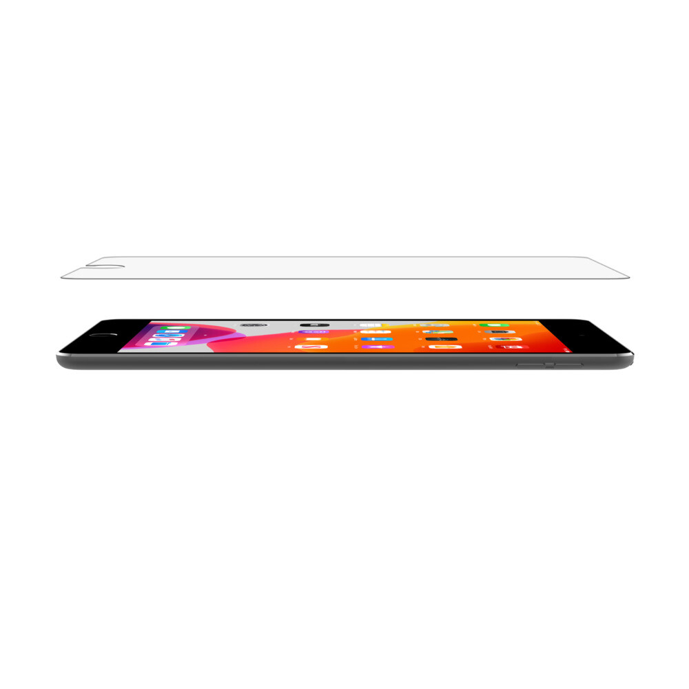Belkin ScreenForce Tempered Glass ScreenProtector - iPad 2019 & 2020 - iPad Air 2019 - Afbeelding 4