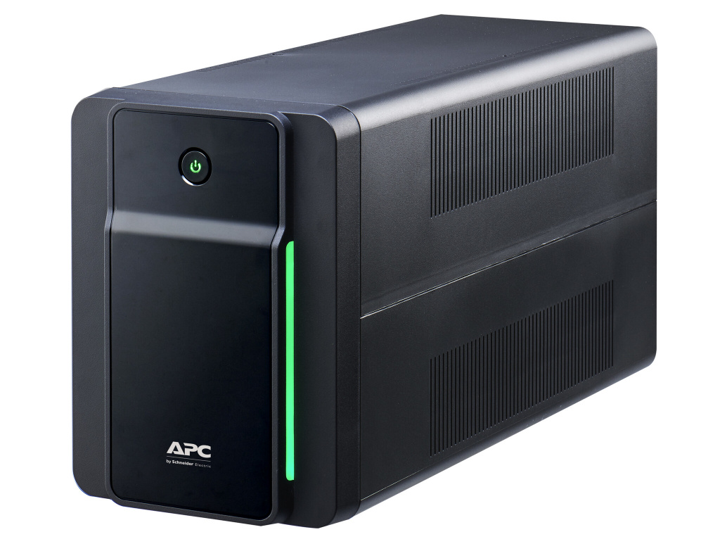 APC Back-UPS BX1200MI-GR Noodstroomvoeding 1200VA 4x stopcontact, USB - Afbeelding 6