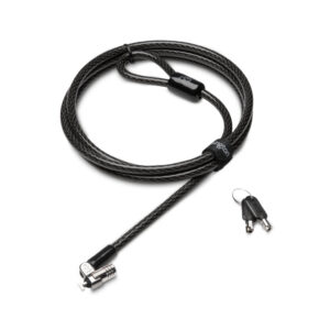 Kensington MicroSaver 2.0 Ultra-laptopslot met sleutel