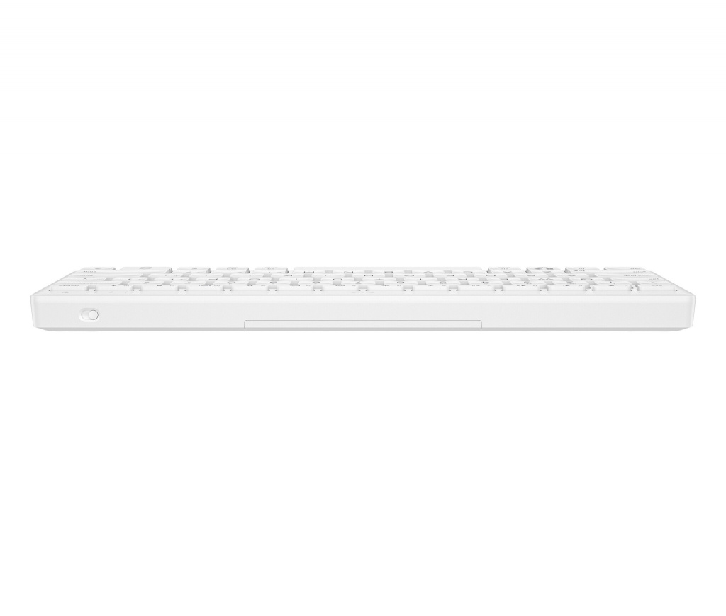 HP 350 Compact Multi-Device Bluetooth Keyboard - Afbeelding 5