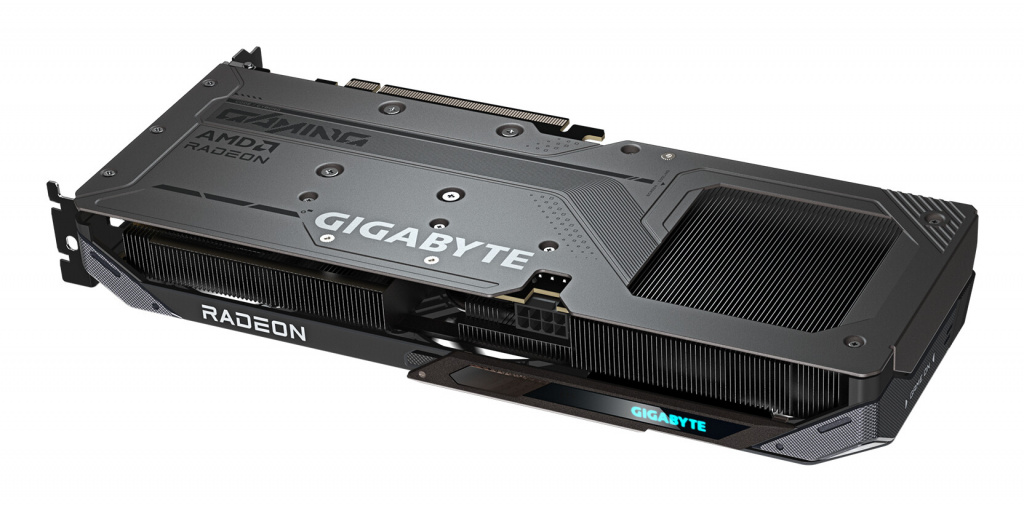 GIGABYTE Radeon RX 9060 XT GAMING OC 16G AMD 16 GB GDDR6 - Afbeelding 8