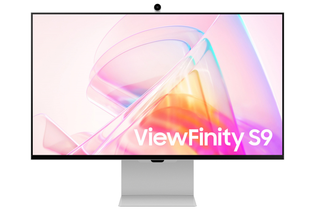 Samsung 27" ViewFinity S9 S90PC 5K Monitor - Afbeelding 5