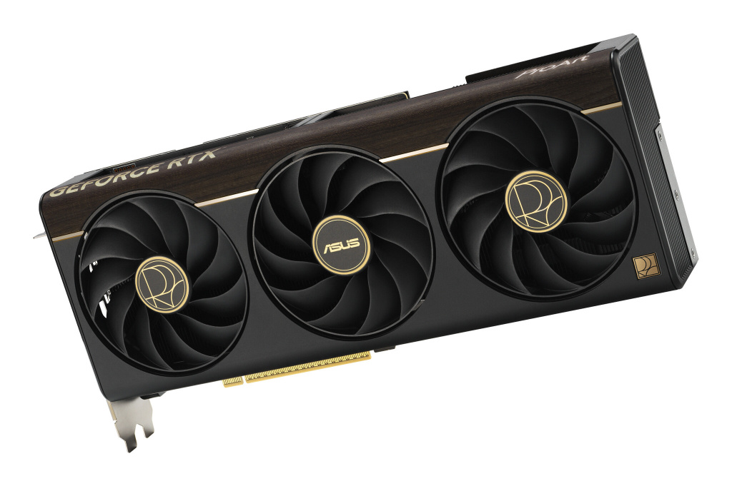 ASUS ProArt -RTX5080-O16G NVIDIA GeForce RTX 5080 16 GB GDDR7 - Afbeelding 10