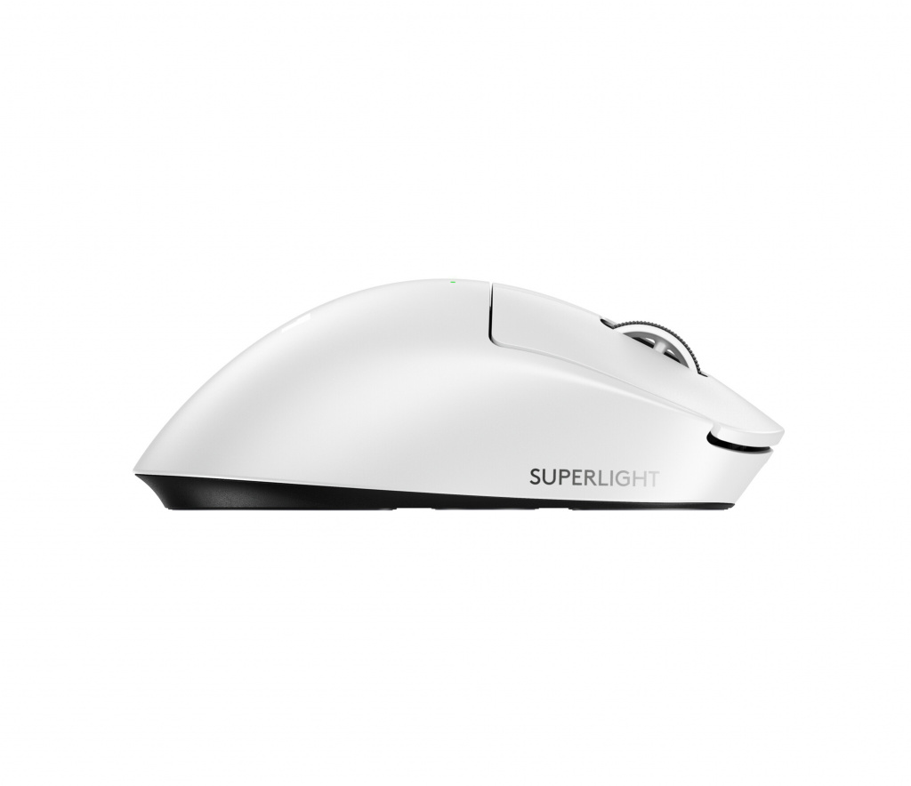 Logitech G PRO X SUPERLIGHT 2 DEX - Afbeelding 4