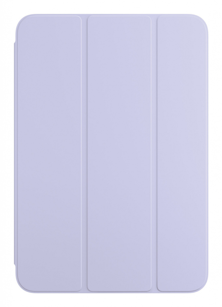 Apple MC2T4ZM/A tabletbehuizing 21,1 cm (8.3") Folioblad Violet
