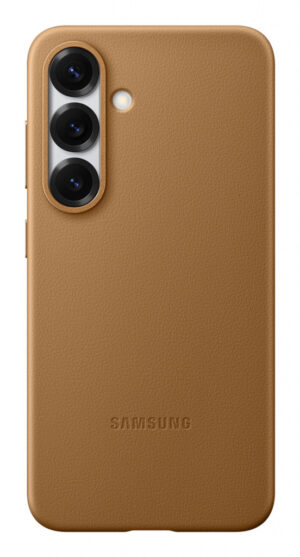 Samsung EF-VS931 mobiele telefoon behuizingen 15,8 cm (6.2") Hoes Bruin