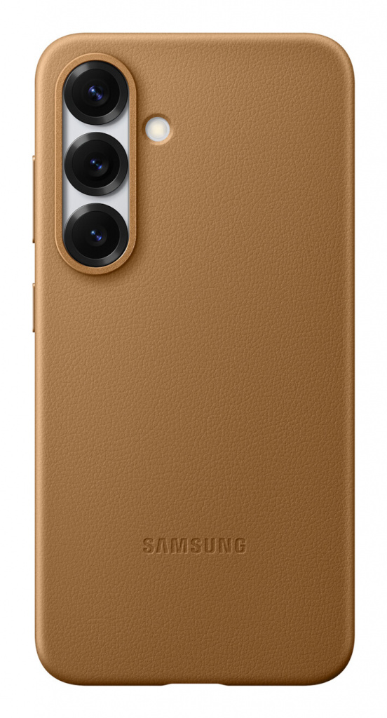 Samsung EF-VS931 mobiele telefoon behuizingen 15,8 cm (6.2") Hoes Bruin
