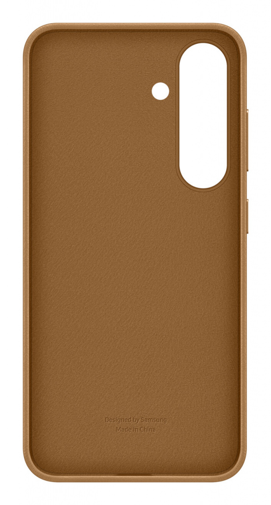 Samsung EF-VS931 mobiele telefoon behuizingen 15,8 cm (6.2") Hoes Bruin - Afbeelding 7