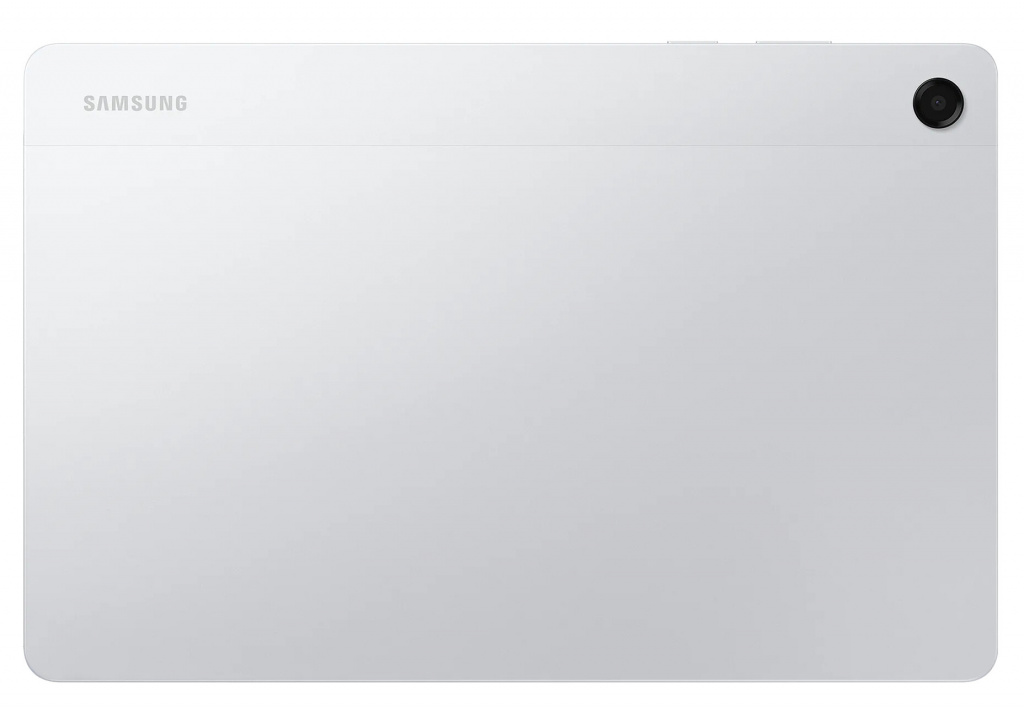 Samsung Galaxy Tab A11+ 128 GB 27,9 cm (11") 6 GB Wi-Fi 5 (802.11ac) Zilver - Afbeelding 3