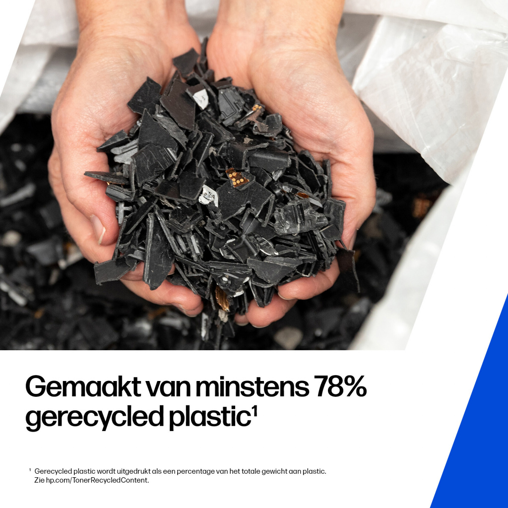 HP 143AD twee originele zwarte Neverstop-tonerbijvulkits - Afbeelding 3