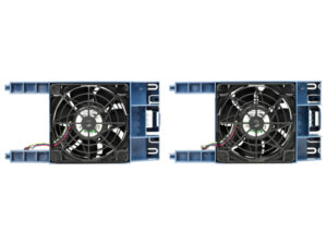 Hewlett Packard Enterprise P47902-B21 computerbehuizing onderdelen Fan holder