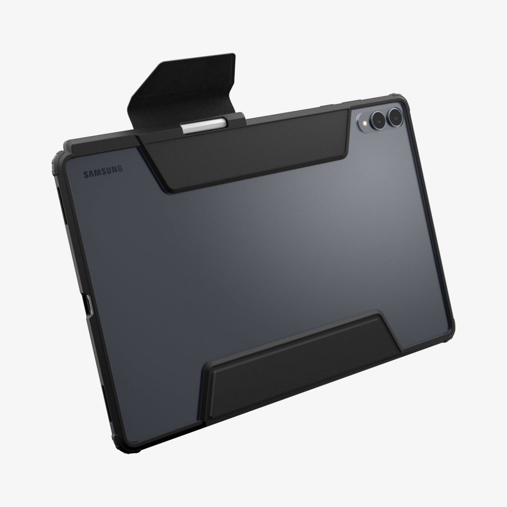 Spigen Ultra Hybrid Pro 27,9 cm (11") Folioblad Zwart - Afbeelding 8