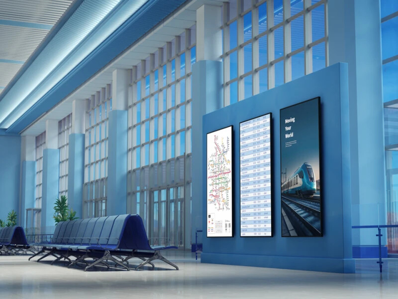 Viewsonic CDE6531-1C beeldkrant Digitale signage flatscreen 165,1 cm (65") LCD Wifi 500 cd/m² 4K Ultra HD Zwart Type processor A - Afbeelding 10