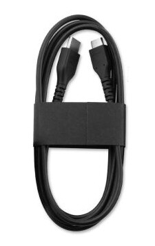 Wacom ACK45106Z HDMI kabel 1,8 m HDMI Type A (Standaard) HDMI Type C (Mini) Zwart