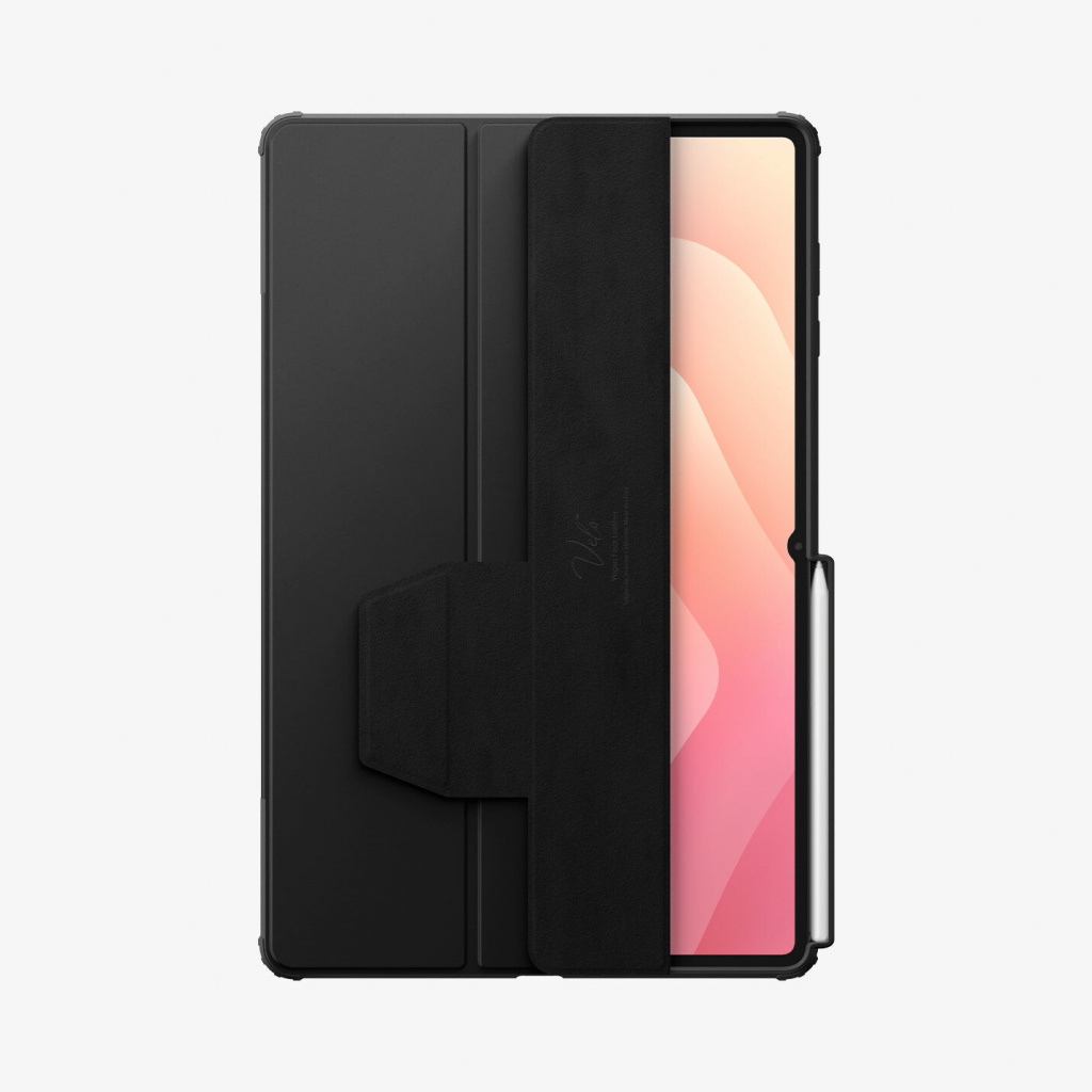 Spigen Ultra Hybrid Pro 27,9 cm (11") Folioblad Zwart - Afbeelding 2