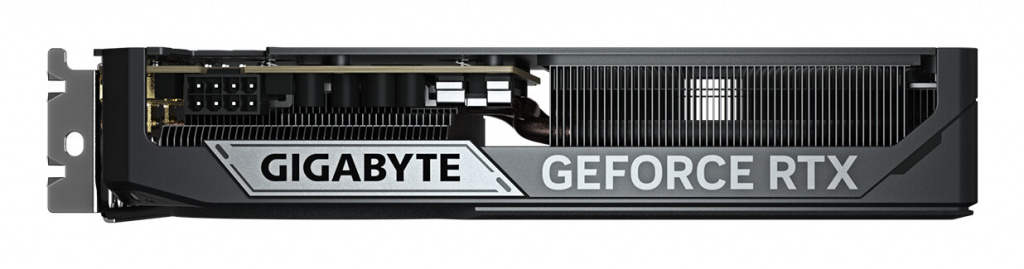 GIGABYTE GeForce RTX 5060 Ti WINDFORCE OC 8G NVIDIA 8 GB GDDR7 - Afbeelding 7