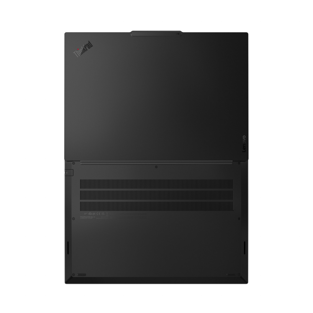 Lenovo ThinkPad E16 Gen 3 (AMD) Copilot+ PC AMD Ryzen™ 5 220 Laptop 40,6 cm (16") WUXGA 16 GB DDR5-SDRAM 256 GB SSD Wi-Fi 6 (802 - Afbeelding 16